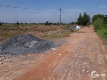 Bán đất khu dân cư quán bầu Phù Cừ Hưng Yên ngay cạnh ngân hàng