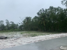 BÁN ĐẤT THÔN DIÊM TRƯỜNG 1 - VINH HƯNG - PHÚ LỘC - TT HUẾ-giá 3,xtr/m