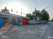 bán đất mặt đường chu văn an cạnh trường chuyên biên hòa