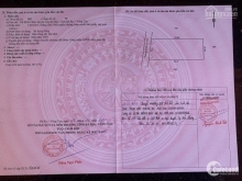 Đất đường Tôn Đức Thắng sào rưỡi, giá 1,79 tỷ/sào - Chính Chủ