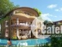 BÁN ĐẤT BIỆT THỰ SINH THÁI GIAI ĐOẠN 1 DỰ ÁN SUNSHINE HERITAGE RESORT PHÚC THỌ H