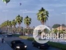 BÁN GẤP LÔ ĐẤT BIỆT THỰ SINH THÁI CẨM ĐÌNH, HIỆP THUẬN (SUNSHINE HERITAGE)