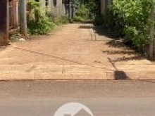 Chính chủ cần bán lô đất (7x23m) gần ngã 3 Phước Quả