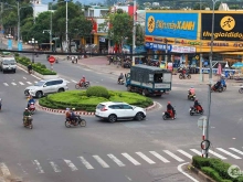 Đất thổ cư toàn bộ 5x21 giá chỉ 360tr