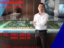 CTy Hùng Vĩ Land Bán KC70 lô góc 2 mặt tiền dự án Kiến Á 22/01/2022