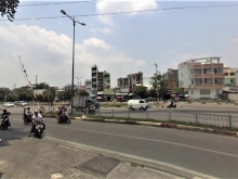 Chính chủ gửi bán đất phường 1 Gò Vấp - Hồ Chí Minh. Giá 155tr/m2