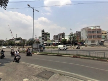 Chính chủ gửi bán đất phường 1 Gò Vấp - Hồ Chí Minh. Giá 155tr/m2