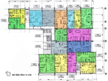 BÁN CĂN HỘ CHUNG CƯ LIỀN PHAM V ĂN ĐỒNG