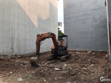 Bán 2 lô đất duy nhất hẻm số 6 đường Lê Thúc Hoạch – 4x16.5m.