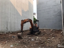 Bán 2 lô đất duy nhất hẻm số 6 đường Lê Thúc Hoạch – 4x16.5m.