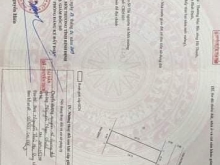 Chính chủ gửi bán lô đất huỳnh tấn phát cầu 2 hà thanh năm nay