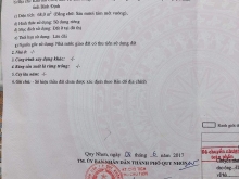 - Chính chu gửi bán lô đất ngay gần cầu chữ y bên lê thanh nghị năm mới