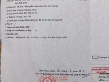 - Chính chu gửi bán lô đất ngay gần cầu chữ y bên lê thanh nghị năm mới