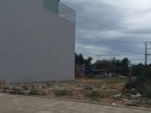 Bán Đất sau Trường ĐH Quang Trung Diện tích :100m2 (5×20) năm mới