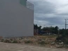 Bán Đất sau Trường ĐH Quang Trung Diện tích :100m2 (5×20) năm mới