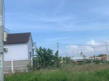 Bán lô đất đường Đ2 phía đông Viện sốt rét ký sinh trùng mới ra mắt