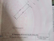 Đầu năm mới thu hồi vốn ra nhanh hai lô liền kề Cầu Hà Thanh 2