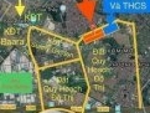 CHÍNH CHỦ BÁN LÔ 75M2 KHU ĐẤU GIÁ KHÁNH TÂN SÀI SƠN QUỐC OAI