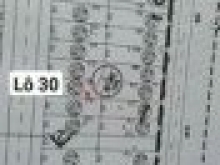 Chính chủ nhượng đất đấu giá Khánh Tân, không lỗi, giá đầu tư 26.9 tr/m2 + chênh