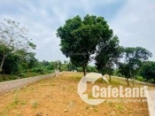 Bán đất thổ cư cạnh khu công nghệ cao Hoà Lạc, sổ đỏ sang ngay