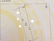?Nền F.2 đường Võ phát hẻm xe ba gác  ?4x22.20 Đất Ở Đô Thị
