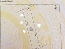 ?Nền F.2 đường Võ phát hẻm xe ba gác