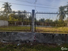 Do chưa có như cầu sử dụng cần ra đi 4 nền liền kề , Ở Xã Tân Phú Đông TP Sa Đéc