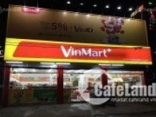 BÁN 240M2 ĐẤT KÈM BIỆT THỰ NGAY PHỐ TRUNG TÂM KHU CN NỘI BÀI