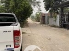 CHÍNH CHỦ BÁN ĐẤT QUẢNG HỘI, SÓC SƠN, HÀ NỘI, 121.5M2