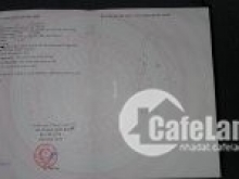 CHÍNH CHỦ CẦN BÁN ĐẤT BÌA LÀNG LƯƠNG ĐÌNH, BẮC SƠN