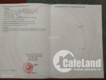 Cần tiền bán gấp lô đất đẹp tại Dược Thượng - Tiên Dược - Sóc Sơn - Hà Nội