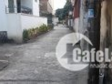 Bán đất Đạc Tài. Mặt tiền rộng rãi, dân cư đông đúc tiện ích đầy đủ