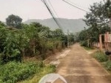 Bán mảnh đất ở khu Phú Lâm Lâm Trường có sổ đỏ ở huyện Sóc Sơn - Hà Nội giá hd