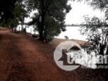 Chính chủ bán lô đất ven đập Hồ Đồng Quan view hồ đẹp, giá đầu tư siêu hấp dẫn