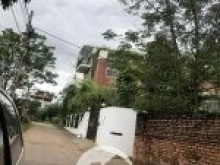 Chính chủ cần bán đất đang ở tại thôn Thanh Sơn xã Minh Phú