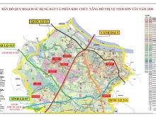 Gía siêu Đầu Tư- Sổ Đỏ Hà Nội dt 193m2 Full Thổ Cư Vị Trí Trung Tâm.