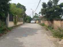 Đầu tư thông minh sinh lời-sổ đỏ Hà Nội diện tích 1500m giá 3,8tr X3 ngân hàng.