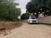 CHỈ HƠN 3TR/M2 - SỞ HỮU LÔ ĐẤT CÁCH ĐƯỜNG TL413=200M - MẶT TIỀN = 45M