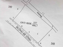 Đất Xuân Hoà, Tịnh Hiệp cần bán liền trong tuần