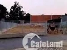 BÁN ĐẤT SAU LƯNG TRƯỜNG THCS TỊNH BẮC hạ giá năm mới