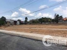 Mặt tiền trục đường D9 rộng 38m, đối diện trung tâm hành chính bán lô đất này