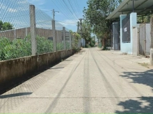  BÁN ĐẤT TỊNH ẤN TÂY _ CÁCH VÕ NGUYÊN GIÁP CHỈ mấy mét mà thôi