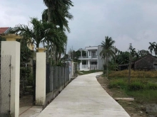 Bán miếng BHK Tịnh Ấn Tây Dt: 1050m2  độc đáo đẹp