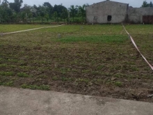 Chủ cần tiền nên bán nhanh 2 lô liền kề thuộc Tịnh Ấn Tây, cách trạm y tế chút