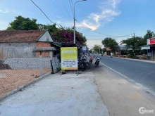 Bán đất mt qlo 24b cách vòng xoay tịnh khê 200m nhìn là muốn mua liền