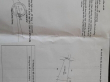 Cần tiền mình cần bán nhanh lo đất  Ngang 7m Khê hiệp / tịnh Khê / quảng Ngãi