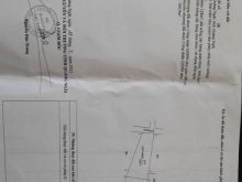 Cần tiền mình cần bán nhanh lo đất  Ngang 7m Khê hiệp / tịnh Khê / quảng Ngãi