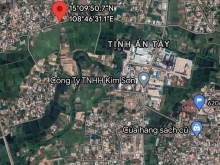  Bán lô đất Tịnh Hà giáp Tịnh Ấn Tây, cách trạm y tế 1 đoạn nhỏ xíu