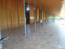 Đường bê tông 12m x 50m có 350m2  thổ cư giá 1ty65