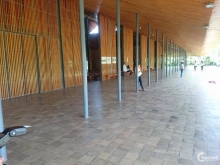 Đường bê tông 12m x 50m có 350m2  thổ cư giá 1ty65